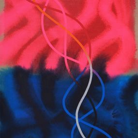 Gemälde, Untitled, Christian Elmiger
