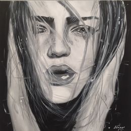 Peinture, Livia, Michael Edery