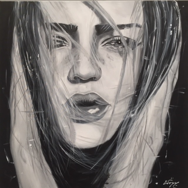 Michael Edery, Livia Michael Edery, Livia