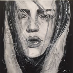 Peinture, Livia, Michael Edery