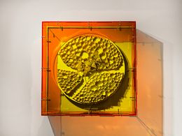 Sculpture, Hey Sunshine!, Bouk De Roeck