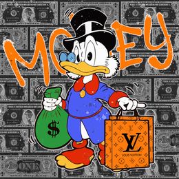 Print, Money LV, Ske