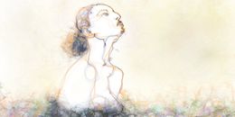 Peinture, Rebirth, Teo Severyn