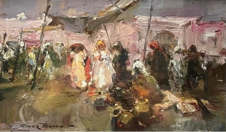 Giner Bueno, Figures Giner Bueno, Figures