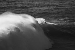 Fotografien, Point Break, Tanguy Mendrisse