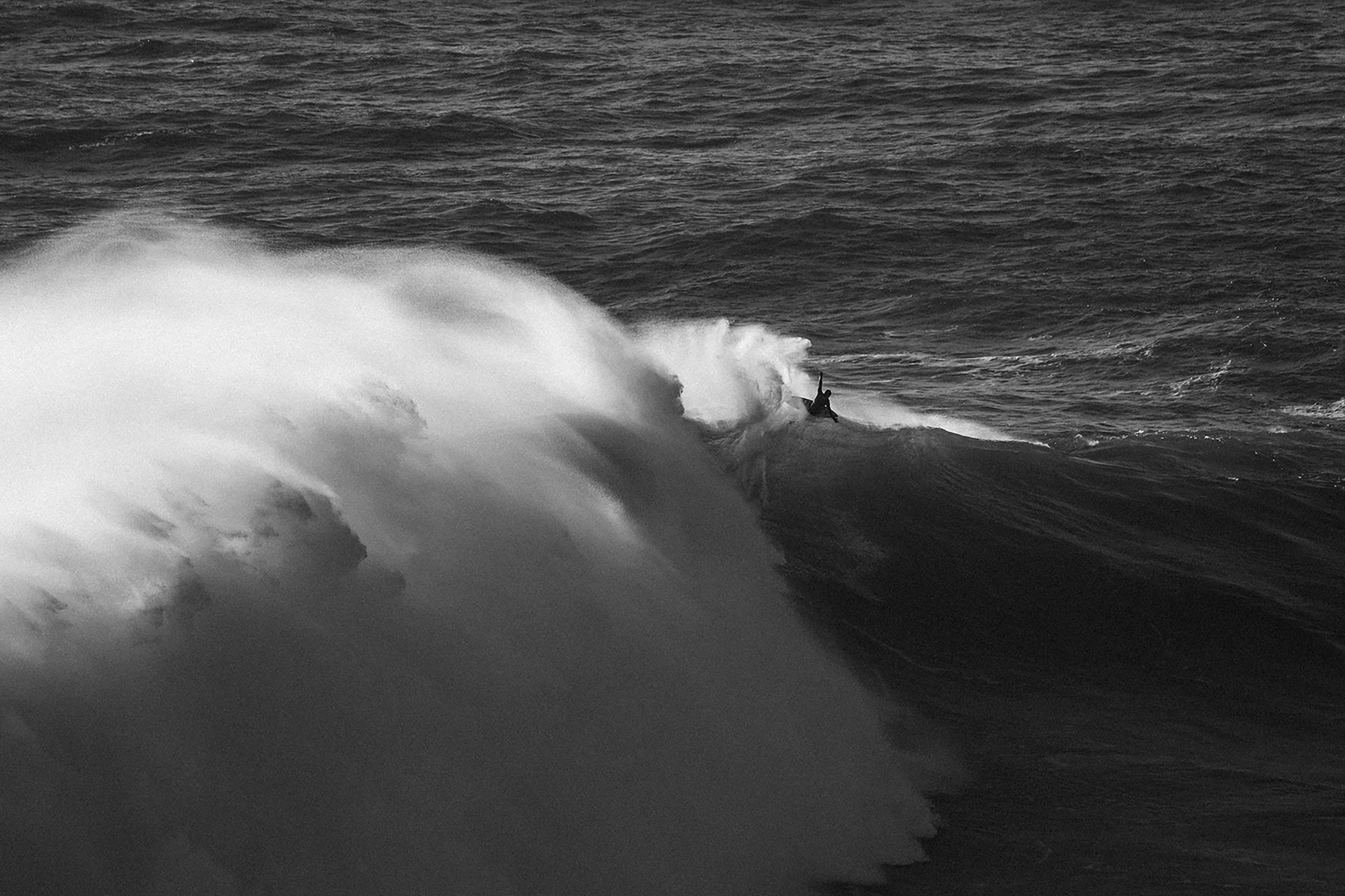 Tanguy Mendrisse, Point Break Tanguy Mendrisse, Point Break