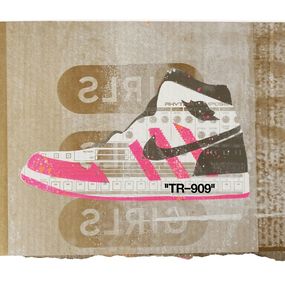 Print, Hybrid (5), Grow Up