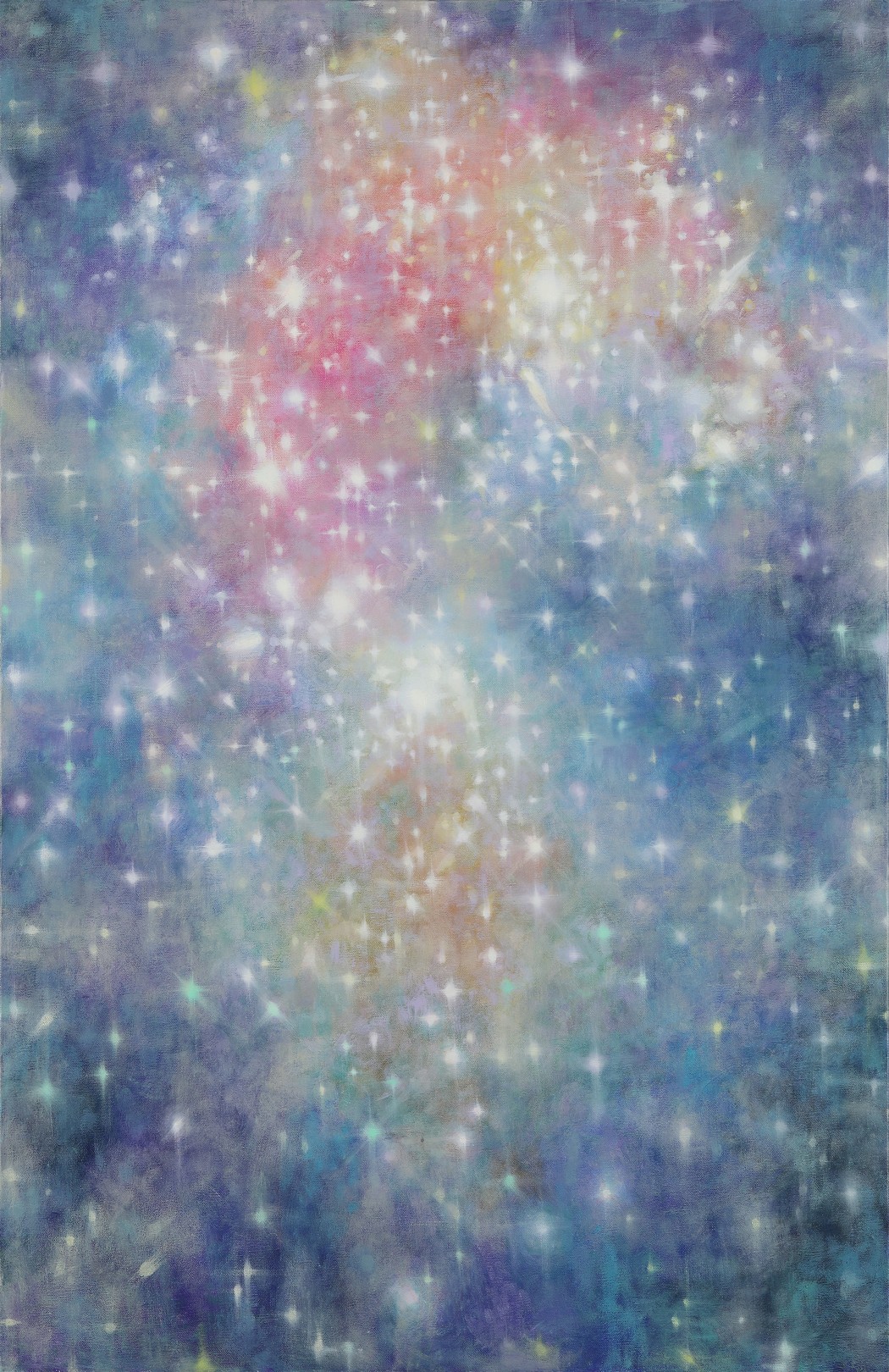 Vanessa Su, Spaces Vanessa Su, Spaces