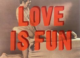 Édition, Love is fun (8), Dave Buonaguidi