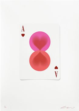Drucke, Playing with Love, Samuel Coleman
