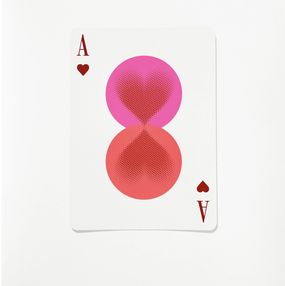 Print, Playing with Love, Samuel Coleman