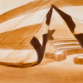 Dessin, All Around the World, Ray Richardson