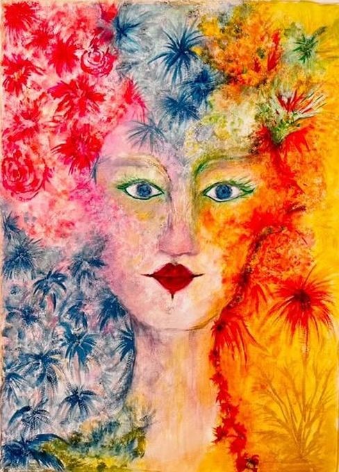 Sylvie Pulur, Muse Nature Sylvie Pulur, Muse Nature