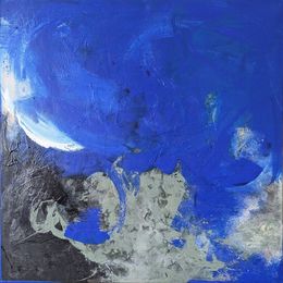 Peinture, 2024-05-3, Corinne Paire Lasjunies