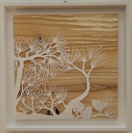 Skulpturen, Douceur du sud 2, Anne Oléron