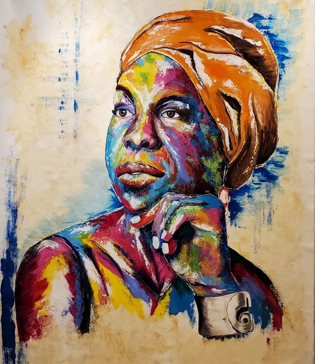 Céline, Nina Céline, Nina