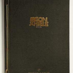 Design, Egon Schiele 1890 - 1918, Egon Schiele