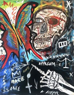 Painting, Renaissance, Ykstreetart