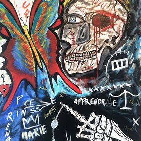 Gemälde, Renaissance, Ykstreetart
