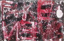 Painting, Fake news, Ykstreetart