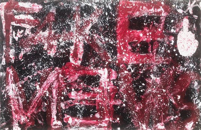 Ykstreetart, Fake news Ykstreetart, Fake news