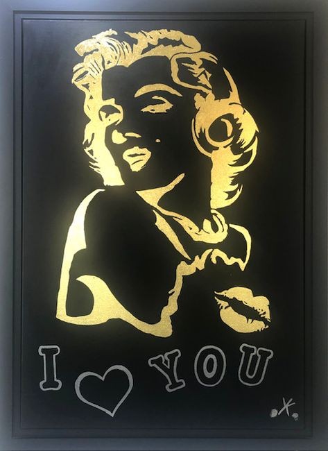Ykstreetart, So sexy Ykstreetart, So sexy
