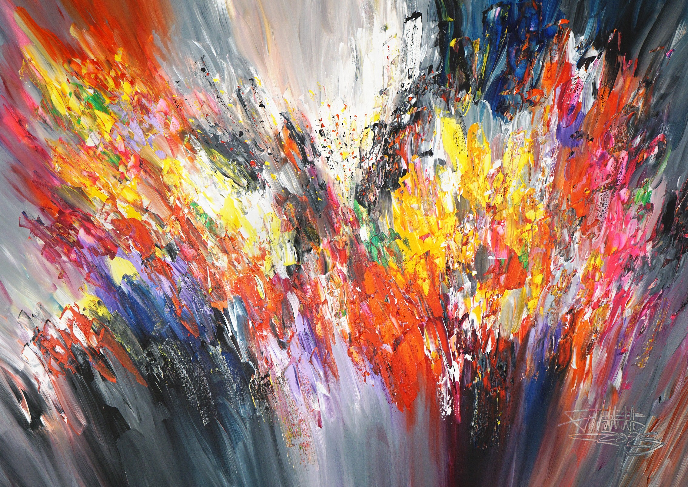 Peter Nottrott, Magnificent Daydream XL 1 Peter Nottrott, Magnificent Daydream XL 1