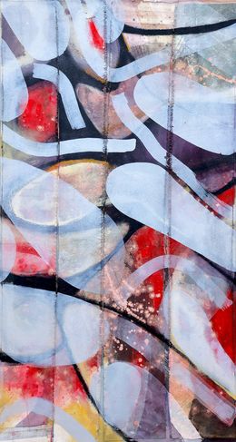 Painting, We Carry within, Poonam Choudhary