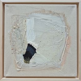 Peinture, Murmure no 19, Clo