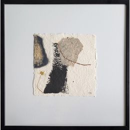Peinture, Fragment no 26, Clo