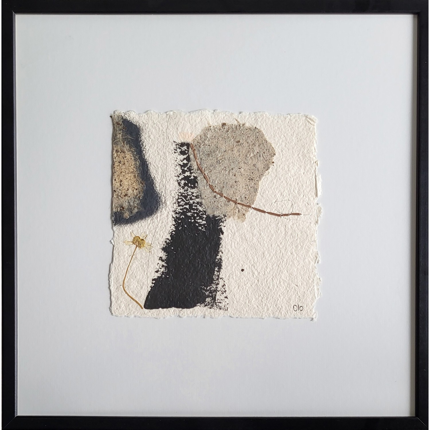 Clo, Fragment no 26 Clo, Fragment no 26