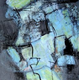 Painting, AK- 20, Anne-Marie Mary