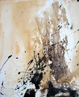 Painting, AK- 25, Anne-Marie Mary