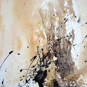Peinture, AK- 25, Anne-Marie Mary