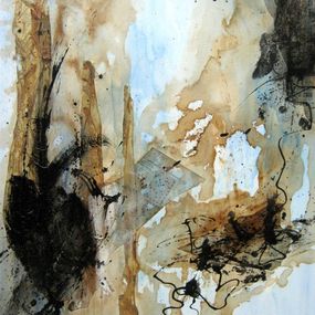 Peinture, AK- 26, Anne-Marie Mary