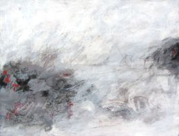 Peinture, AC 1, Anne-Marie Mary