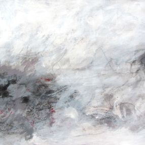 Peinture, AC 1, Anne-Marie Mary