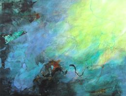 Peinture, AC 3, Anne-Marie Mary