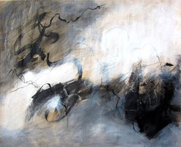 Peinture, AK- 33, Anne-Marie Mary