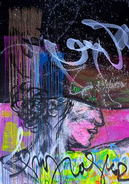 Peinture, Superstes, Bojana, Bojitt Ilic