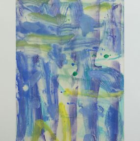 Print, Translucent, Kitikong Tilokwattanotai