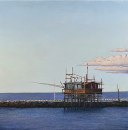 Peinture, Pomeriggio, Xavier Rodés