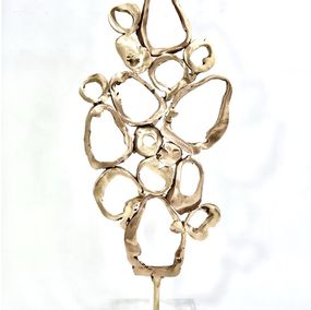 Sculpture, Duo #1, Anne Ghez