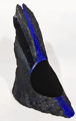Skulpturen, Primordial 3, Benjamin Debayle