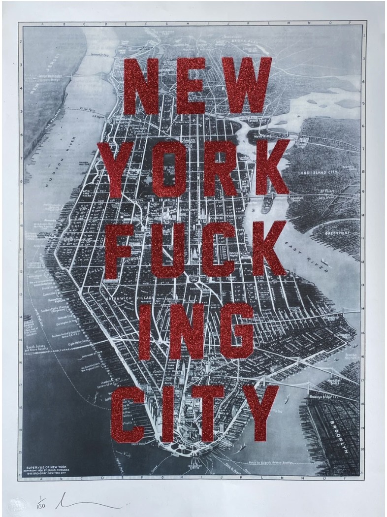 Dave Buonaguidi, New York Dave Buonaguidi, New York