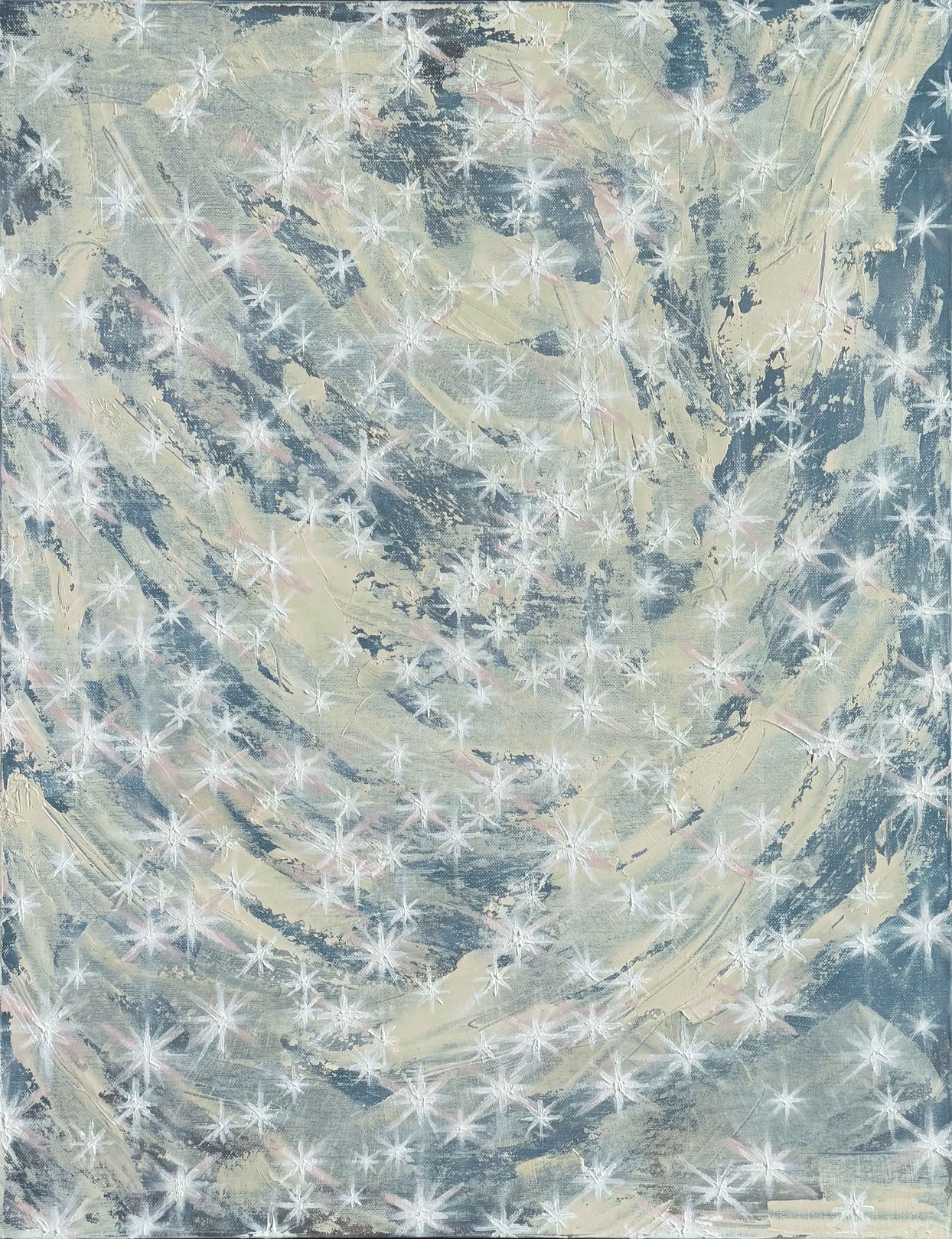 Vanessa Su, Snowflakes Vanessa Su, Snowflakes