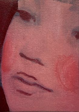 Painting, Untitled, Zena Blackwell