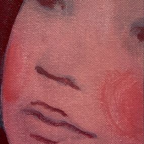Peinture, Untitled, Zena Blackwell