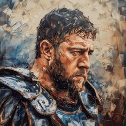 Drucke, Maximus the Fallen, PAB