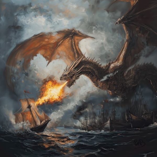 PAB, Dracarys PAB, Dracarys